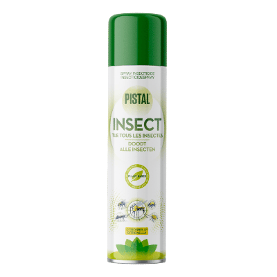 Pistal Insect Spray Citronella 150 ml