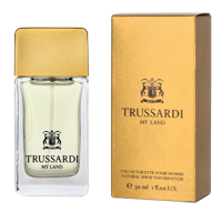 Trussardi My Land Pour Homme Eau de toilette Spray 30 ml