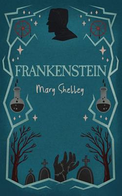 Frankenstein (Paperback)