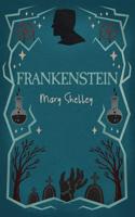 Frankenstein (Paperback)