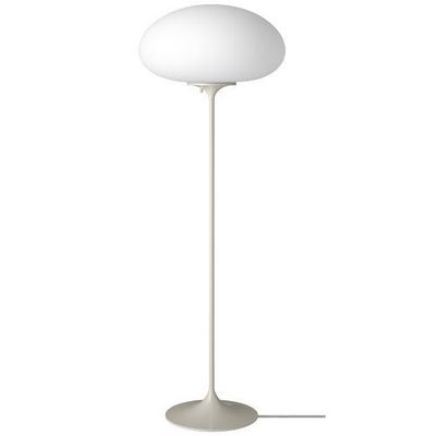 Gubi Stemlite H110 Vloerlamp - Grijs