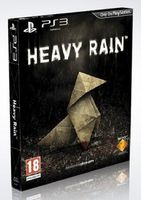 Heavy Rain Limited Edition - thumbnail