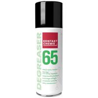 Kontakt Chemie 11309-AF Degreaser 65 200 ml Kontakt Chemie 11309-AF Degreaser 65 200 ml