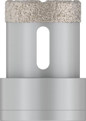 Bosch Accessoires X-LOCK Diamantdroogboor Dry Speed ? 35mm - 1 stuk(s) - 2608599035