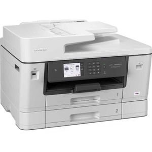 Brother MFC-J6940DW all-in-one printer Scannen, Kopiëren, LAN, Wi-Fi