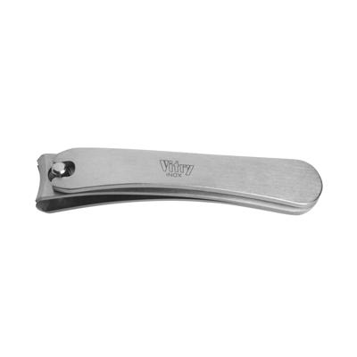 Vitry Foot Care Pedicure Nageltang met Vijl 1Stuks