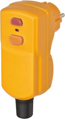 Brennenstuhl Veiligheidsstekker BDI-S 2 30 IP55 - 1290670