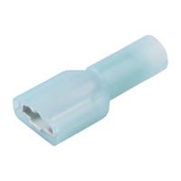 Molex 190050009 Platte stekker (female) 1000 stuk(s) Tape