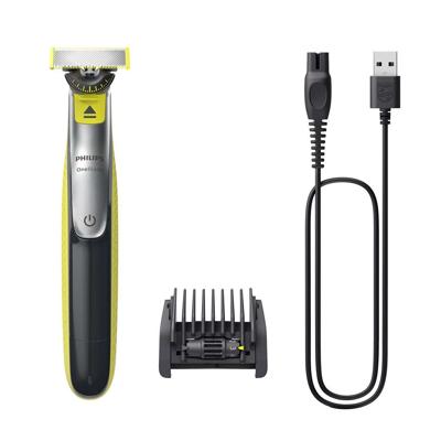 Philips OneBlade 360 QP2734/23 Gezicht