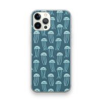 Kwallie: iPhone 12 Pro Transparant Hoesje