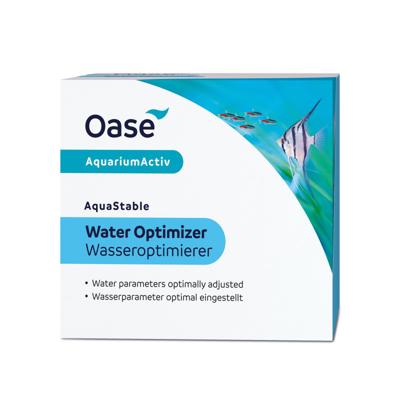 AquaStable Wateroptimaliseerder 50 g aquarium - Oase