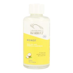Monoi Kokosnoot 100ml
