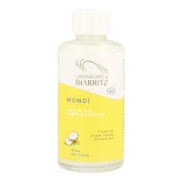 Monoi Kokosnoot 100ml - thumbnail