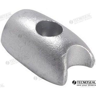 Ánodos para Volvo TEN00729 - ANODO VOLVO SEALBRINE ZINC SD 130-150
