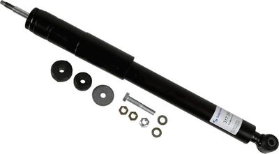 Schokdemper 317255