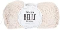 Drops Belle Uni Colour 026 Pearl