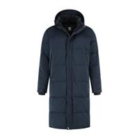 Travelin' men - - Marineblauw - Maat