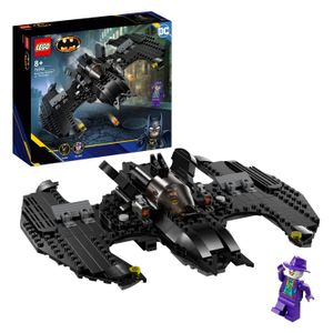 Lego LEGO Super Heroes 76265 Batwing: vs. The Joker
