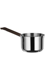 Alessi casserole Edo en acier inoxydable (14 cm) - Argent - thumbnail