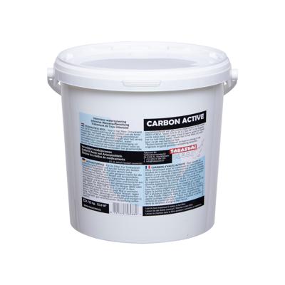 Takazumi Takazumi Carbon Active 4725 gram