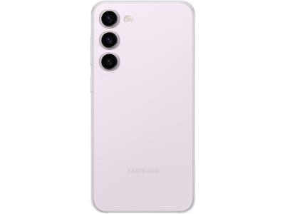 Samsung EF-QS916CTEGWW Samsung Clear Case Galaxy S23+ 5G Transparent