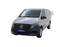 Mercedes Benz Vito