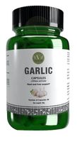 Vanan Garlic Capsules