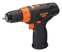 Bahco Draadloze accuboormachine 3/8" -10 mm (12 V) - BCL31D1