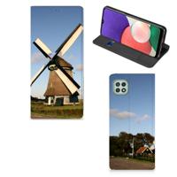 Samsung Galaxy A22 5G | Book Cover | Molen