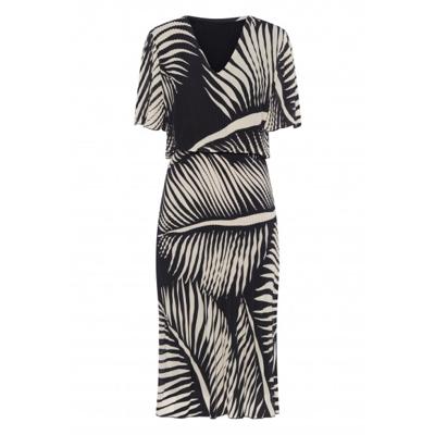 Frank Walder - Blauw | unisex | Jurk | Blauw | 42 | regular | Kamst mode