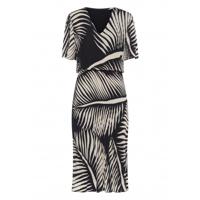 Frank Walder - Blauw | unisex | Jurk | Blauw | 42 | regular | Kamst mode