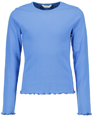 T-shirt - Blauw