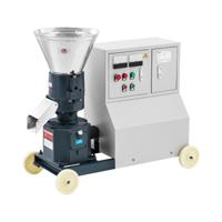 Korrelmolen - 200 - 300 kg/h - 7500 W - Ø 200 mm Korrelmolen - 200 - 300 kg/h - 7500 W - Ø 200 mm