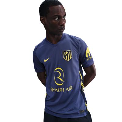 Nike Atletico Madrid Uitshirt 2025-2026