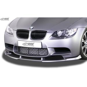 Voorspoiler Vario-X BMW 3-Serie E92/E93 M3 Coupe/Cabrio (PU) RDVBM62