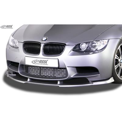 Voorspoiler Vario-X BMW 3-Serie E92/E93 M3 Coupe/Cabrio (PU) RDVBM62