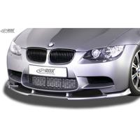 Voorspoiler Vario-X BMW 3-Serie E92/E93 M3 Coupe/Cabrio (PU) RDVBM62