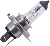 SPAHN headlight bulb 12v 60/55w h4 50+ p43t