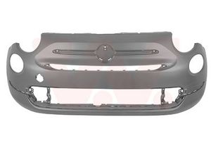 voorbumper in primer 1614576