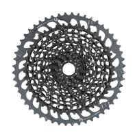 Sram cassette xg-1275 gx eagle 10-52 zwart