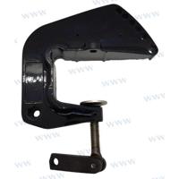 Yamaha PAT6-01020300 - SOPORTE DERECHO COMPLETO