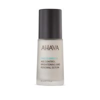 Age control brightening & renewal serum