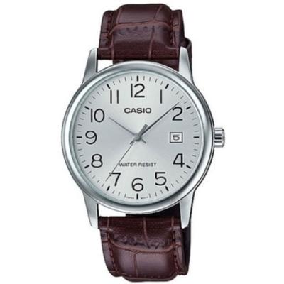 Casio COLLECTION (Ø 37 mm) Heren horloge