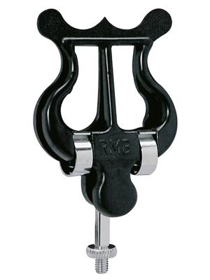 Riedl 310-K klarinet- / dwarsfluitharp