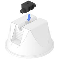 OBO Bettermann 165 MBG UH Montage-accessoires 25 stuk(s)