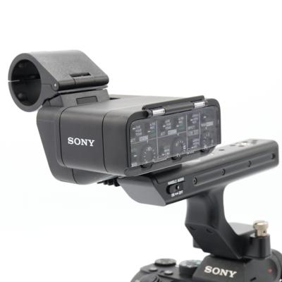 Sony XLR-H1 handle unit occasion