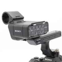 Sony XLR-H1 handle unit occasion