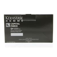Kérastase Homme Capital Force Serum de Massage Énergisa Haarserum 180ml Kérastase Homme Capital Force Serum de Massage Énergisa Haarserum 180ml