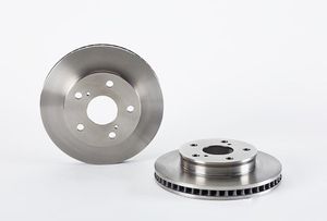 Remschijf 09A13020