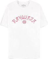 Pokemon - Rayquaza Men's Short Sleeved T-shirts
